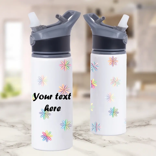 Flower Bottle